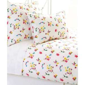  Pine Cone Hill Sabrina Duvet Cover King