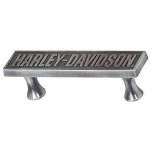  Ace Product #HDL 10120 Harley Pewt Bar Pull