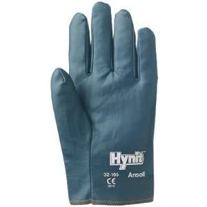  32 105 7 Ansell 208000 7 Hynit Nitrile Impregnated: Home 