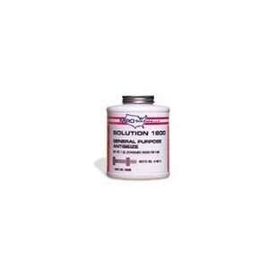 MRO Solutions 10510 Solution 1800 Aluminum Copper Antiseize   8 lb 