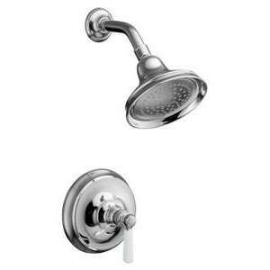  Kohler K T10583 4P Bancroft Shower Trim