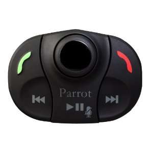    Parrot MKI9000 Bluetooth Hands Free System: Kitchen & Dining