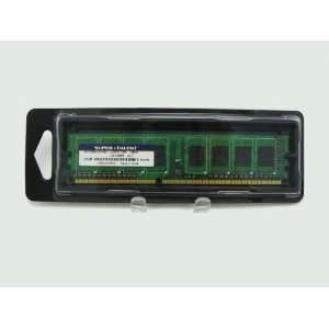  Super Talent DDR3 1066 1GB/128x8 Value Memory Electronics
