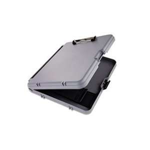  WorkMate Storage Clipboard, 1/2 Capacity, Holds 8 1/2w x 