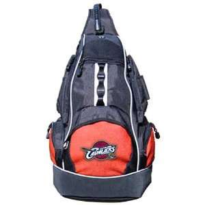  Cavs Transporter Sports Bag: Sports & Outdoors