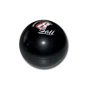 Auto Video 8BALL Automotive Eight Ball: Automotive
