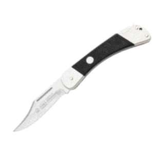 Puma Knives 230265 Sergeant Lockback Pocket Knife:  Sports 