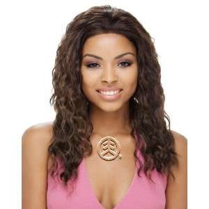   Janet Collection Front Lace Wig Ares Color 1