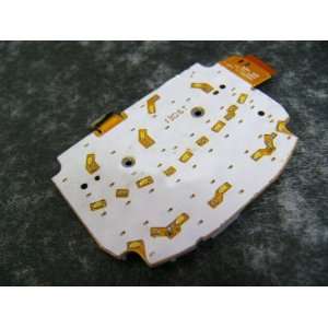  3337Y088 Keypad membrane board for Palm Treo 700/Treo 700p 