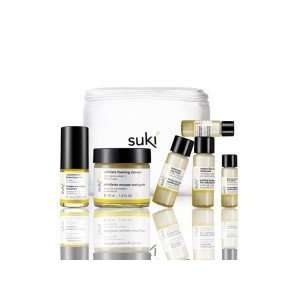  suki 21 day derma detox kit Beauty