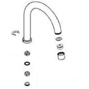  Grohe 13170000 Starlight Chrome Part 13 170 000