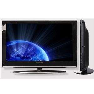  Sceptre, 37 LCD 1080p TV (Catalog Category TV & Home 