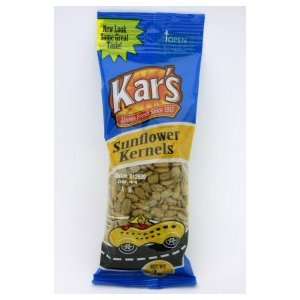 Kars Sunflower Kernels (Case of 72)  Grocery & Gourmet 