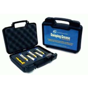    Fluorocarbon Gel 868 Series Kit 10CC Syringes: Home Improvement