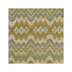  Stripe Chive 15077 710 by Duralee Fabrics: Home & Kitchen
