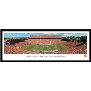   Williams Brice Framed Panoramic Stadium Print 1949U: Sports & Outdoors