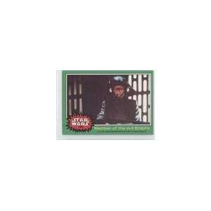   Wars (Trading Card) #245   Member of the evil Empire 