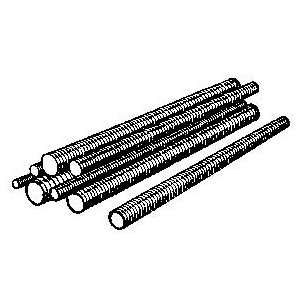  5 each Boltmaster Threaded Rod (11509)