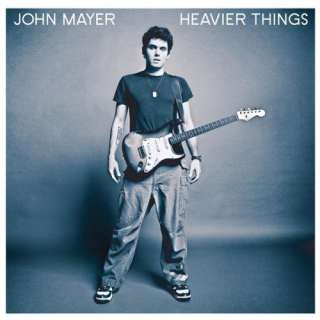  Daughters: John Mayer
