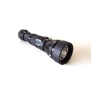  AE Light Xenide EP 20W HID 1200 Lumen LED Flashlight: Home 