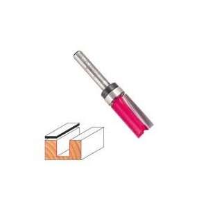  Freud 50 122 1 1/8 Top Bearing Flush Trim Router Bit with 