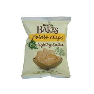 Kettle Brand 100 Calorie Bakes .8 oz. (Pack of 24)  