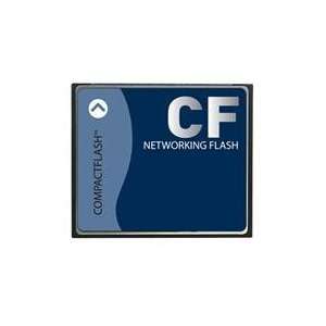  128MB COMPACT FLASH CARD F/CISCO: Computers & Accessories