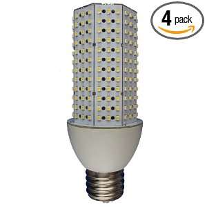 West End Lighting WEL HID 216 4 High Intensity Discharge 324 LED Lamp 