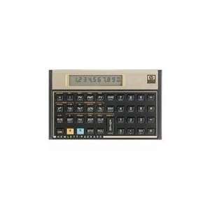  HP 12C Financial Calculator