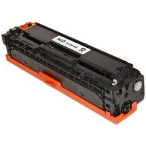  Compatible LJ CP1215 1515 1518 CM1312 MFP Black Toner OEM 