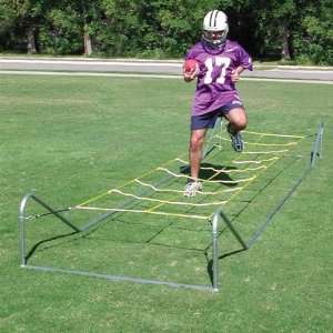  High Step Agility Trainer: Sports & Outdoors