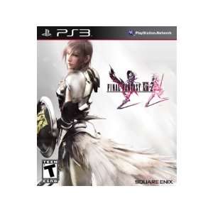  NEW   PS3 FINAL FANTASY XIII 2   91102 Electronics