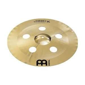  Meinl Generation X China Crash Cymbal 19 In Everything 