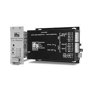  GE Security VDT14330WDM Digital Video Transmitter / 3 