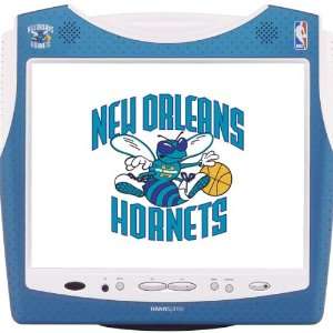  Hannsprees NBA Hornets XXL 15 Inch LCD Television 