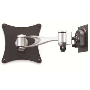 Monitor Single Arm Wall Mount: Office Products