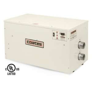  Coates PHS Electric Heater   36kW, 240V Single Phase 