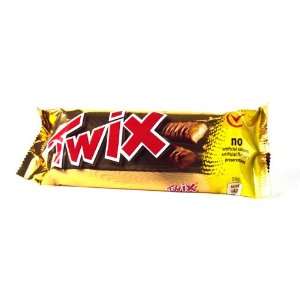 Twix Twin Finger 5 Pack 150g Grocery & Gourmet Food