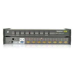   cable (Catalog Category Peripheral Sharing / KVM Switch 8 to 16 port