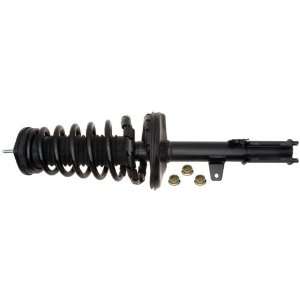 Raybestos 727 1680 Professional Grade Suspension Strut and Coil Spring 