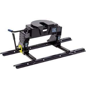  Pro Series 16K Fifth Wheel Hitch: Sports & Outdoors