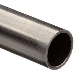 Stainless Steel 304 Hypodermic Regular Wall Tubing .175 OD x .145 ID 