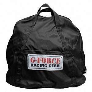  G FORCE 4088BK G Force Helmet Bag: Automotive