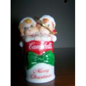  campbells soup christmas ornament 1992: Everything Else