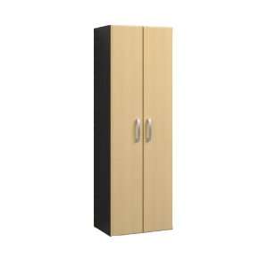  Wall FWC C01 GCW Tall 72 inch Cabinet Add on Accessory for Flow Wall 