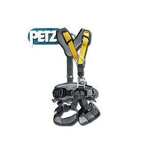  Petzl Navaho Bod Fall Arrest Harness