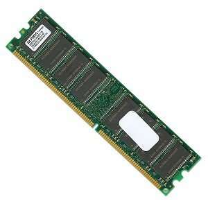  ELPIDA 512MB DDR RAM PC2100 184 Pin DIMM Electronics