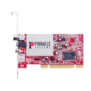  PINNACLE MEDIACENTER 100i PCI ( 210100419 ) Electronics
