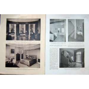   : Interior Decoration Design Decor Logis French 1933: Home & Kitchen