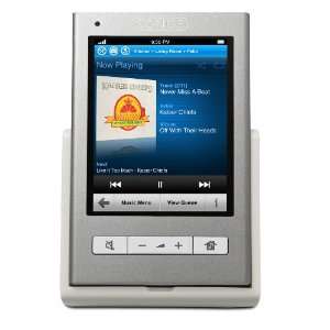  Sonos CR200 Wireless control of your Sonos Multi Room 